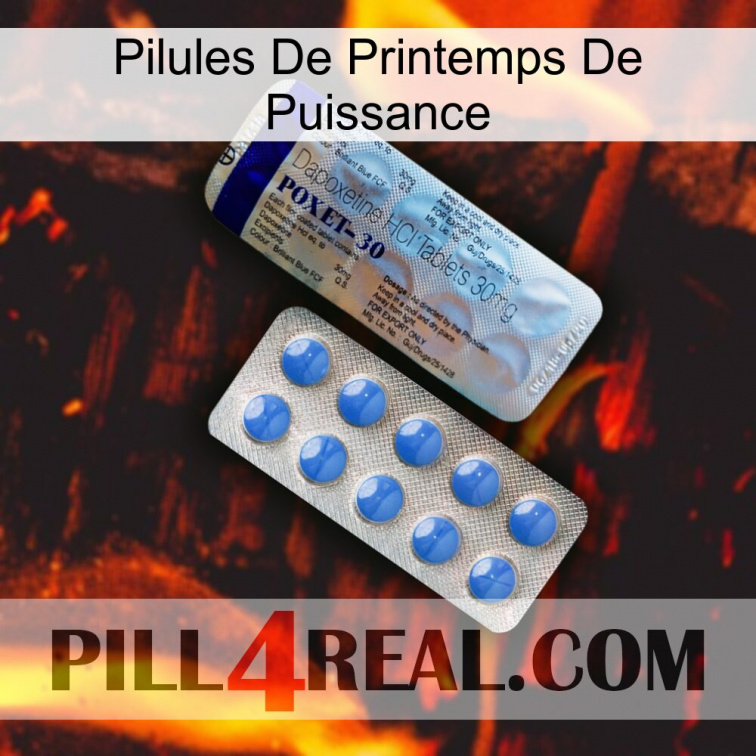 Power Spring Pills 39